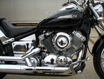 �������� �� ������ �������� Yamaha DragStar400 1998 ���� 16